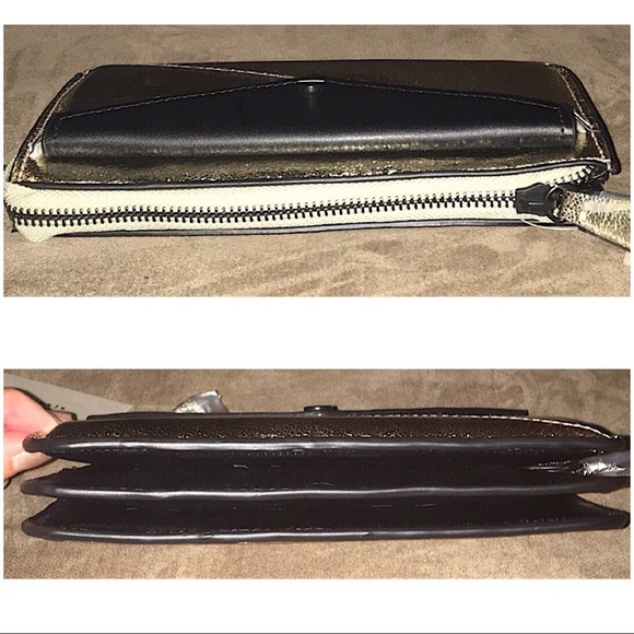 🆕 Kenneth Cole ‘Maspeth’ Wallet - Picture 7 of 8